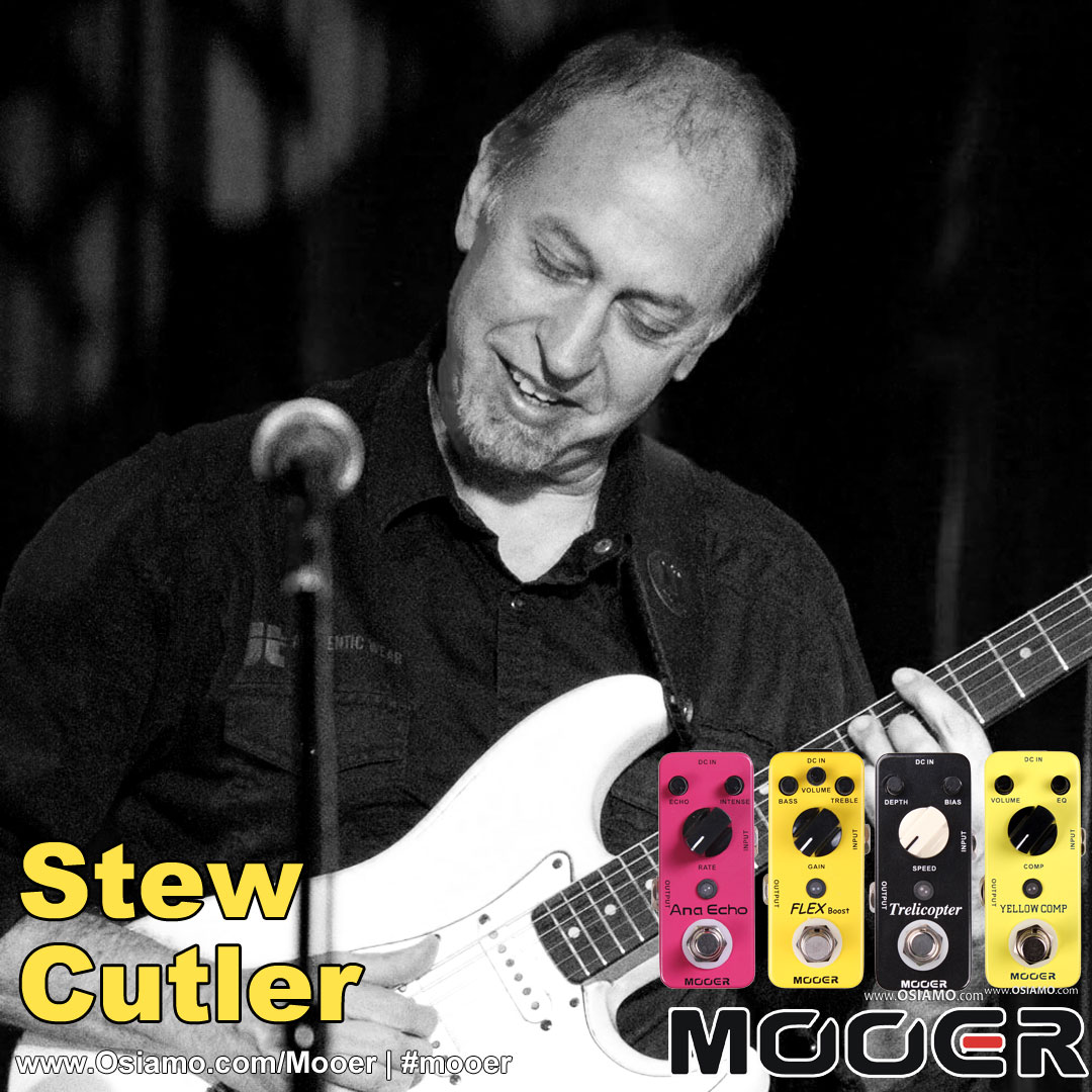 Stew Cutler